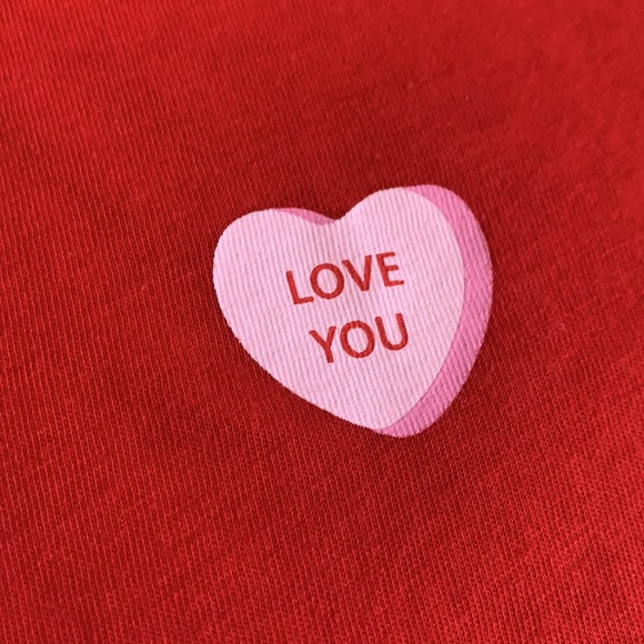 Short Sleeve Top - Picture 2 of 3